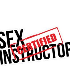 Sex instructor