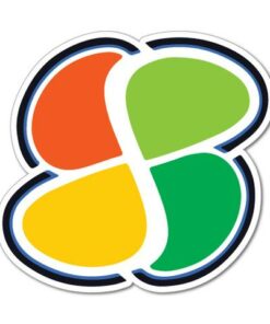 JDM elderly river Japan leaf