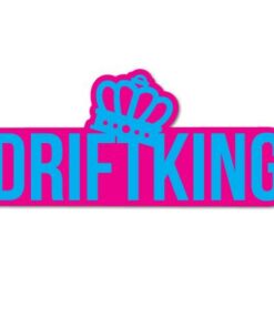 Drift king