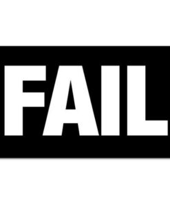 Fail