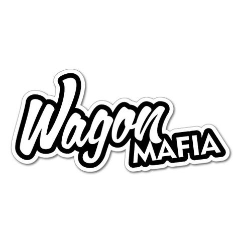 Wagon mafia