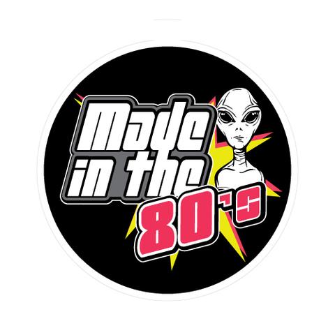 Made in the 80's