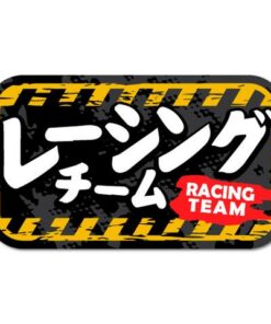 JDM racing team