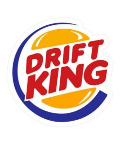 Driftking