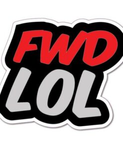 FWD lol