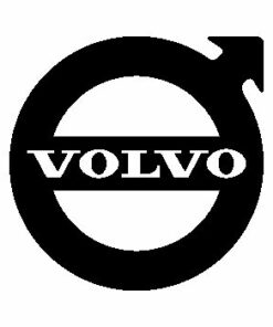 Volvo logo