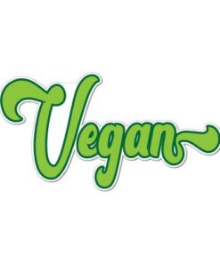 Vegan
