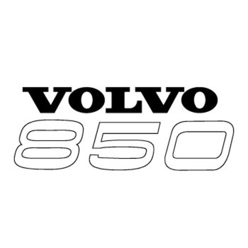 Volvo 850