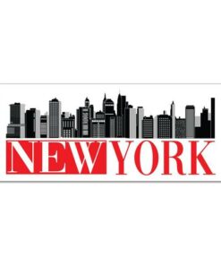 New york