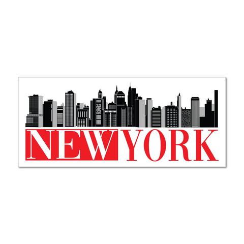 New york