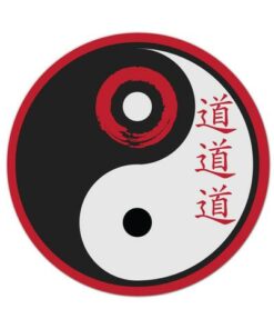 Ying Yang