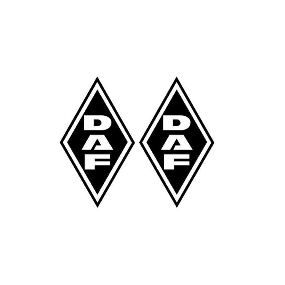 Daf Hoekschild no.2