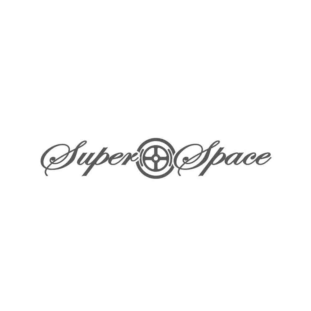 DAF superspace