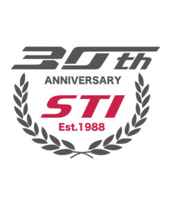 Subaru 30th anniversary no. 2