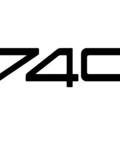 Volvo 740