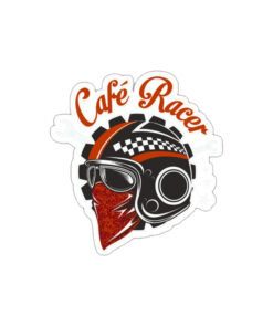 Caferacer no. 4