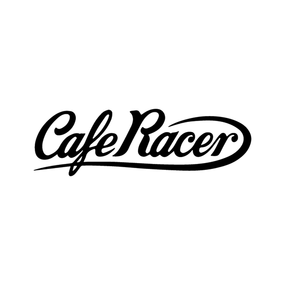 Vintage caferacer