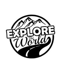 explore the world