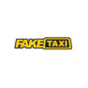 faketaxi sticker