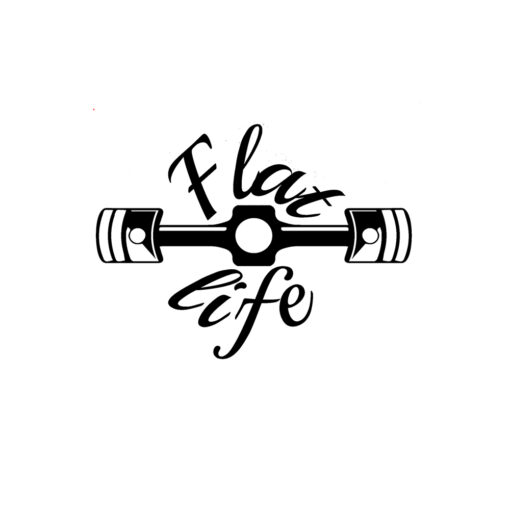 Flat life