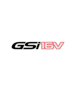 GSI 16v no. 1