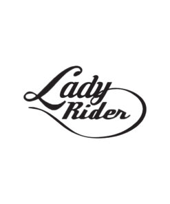 Lady rider