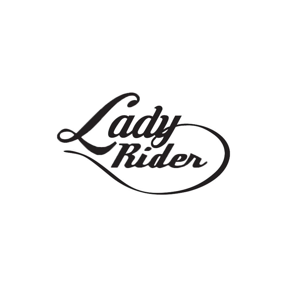 Lady rider