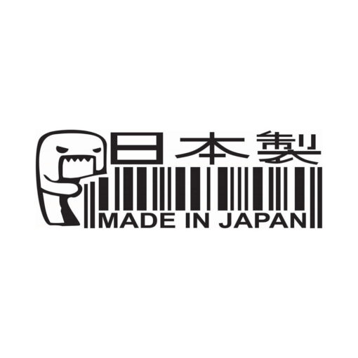 Made in Japan