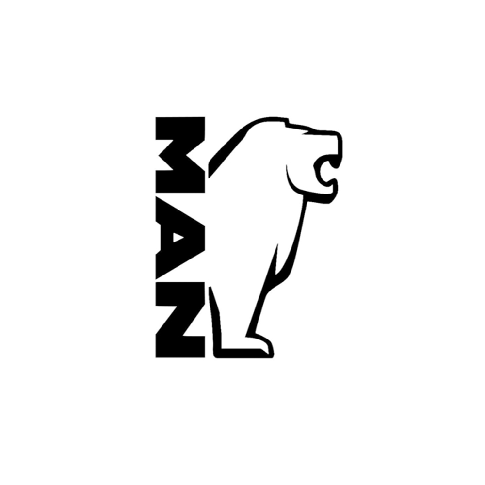 MAN no. 1