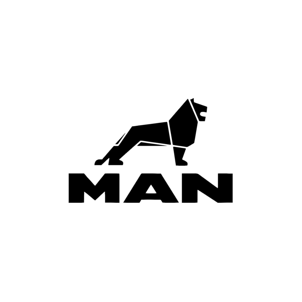 MAN no. 3