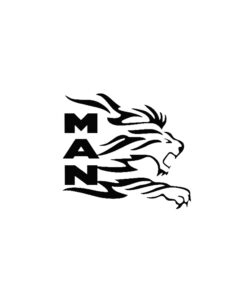 MAN no.4
