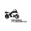one world one motorcycle