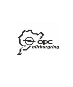 OPC nurburgring no. 2