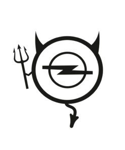 Opel devil