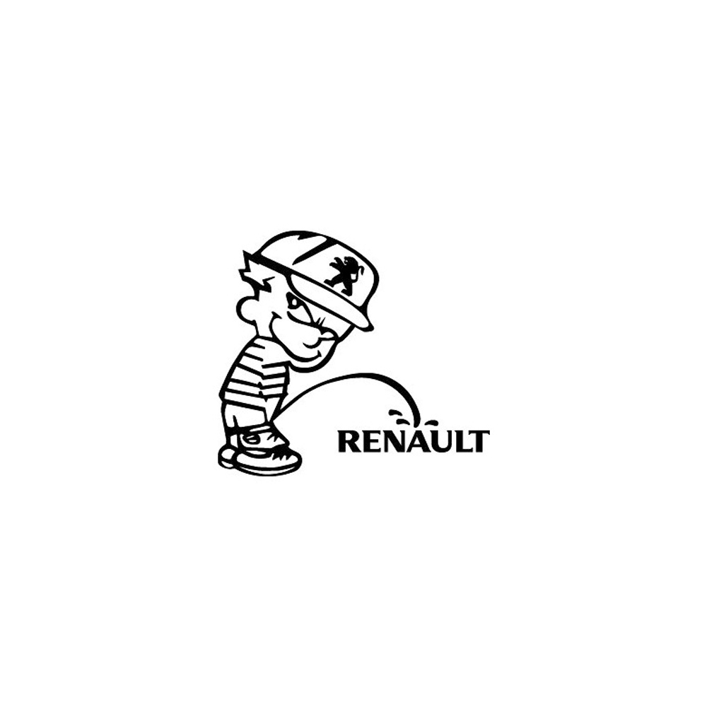 F*ck Renault