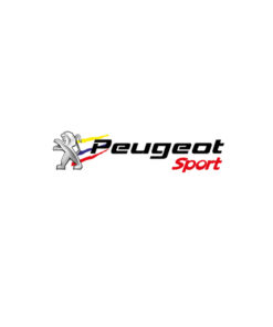 Peugeot sport no. 1