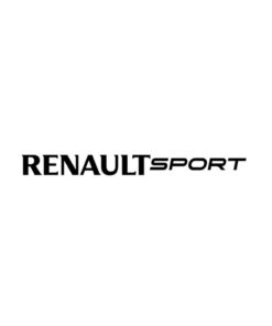 Renault sport