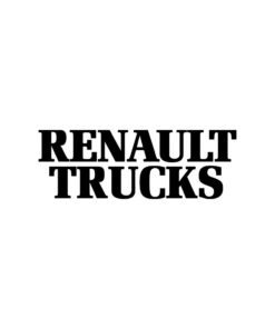 Renault trucks