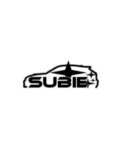 Subie contour