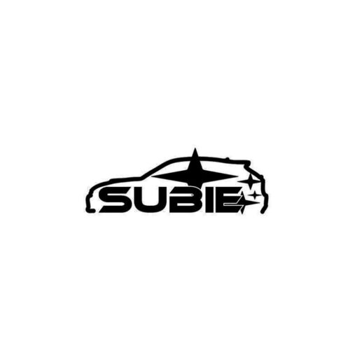 Subie contour