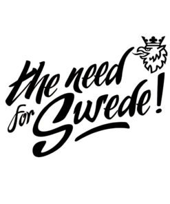 The need for Swede