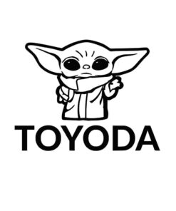 Toyoda