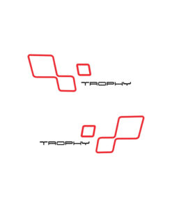 Renault trophy no. 2