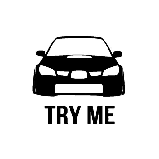Try me