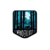 Wanderlust no.1