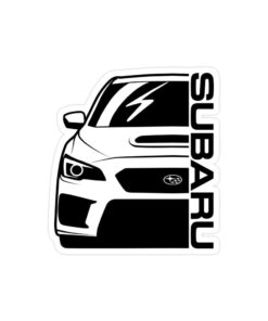 WRX STI