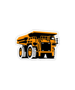 Grote truck