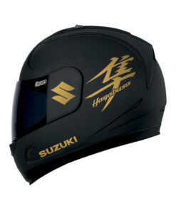 Suzuki Hayabusa set