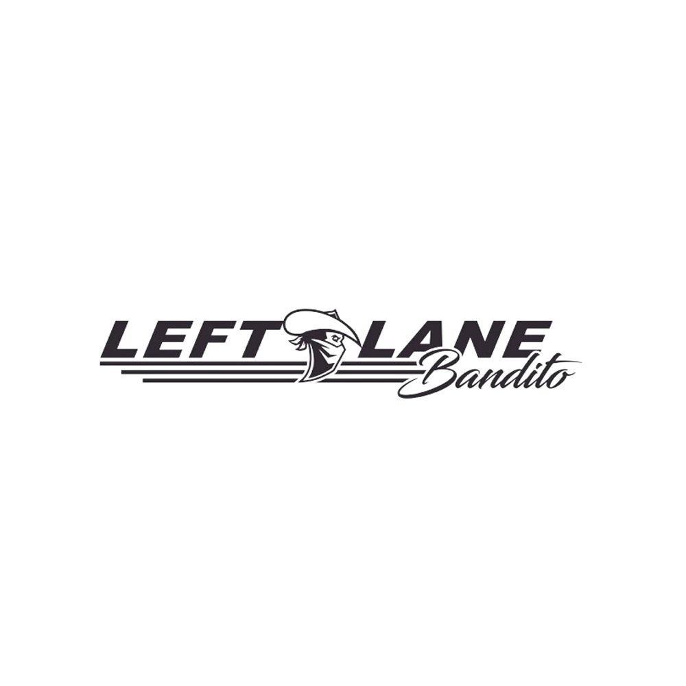 Left lane Bandito no. 1