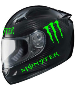 Monster energy